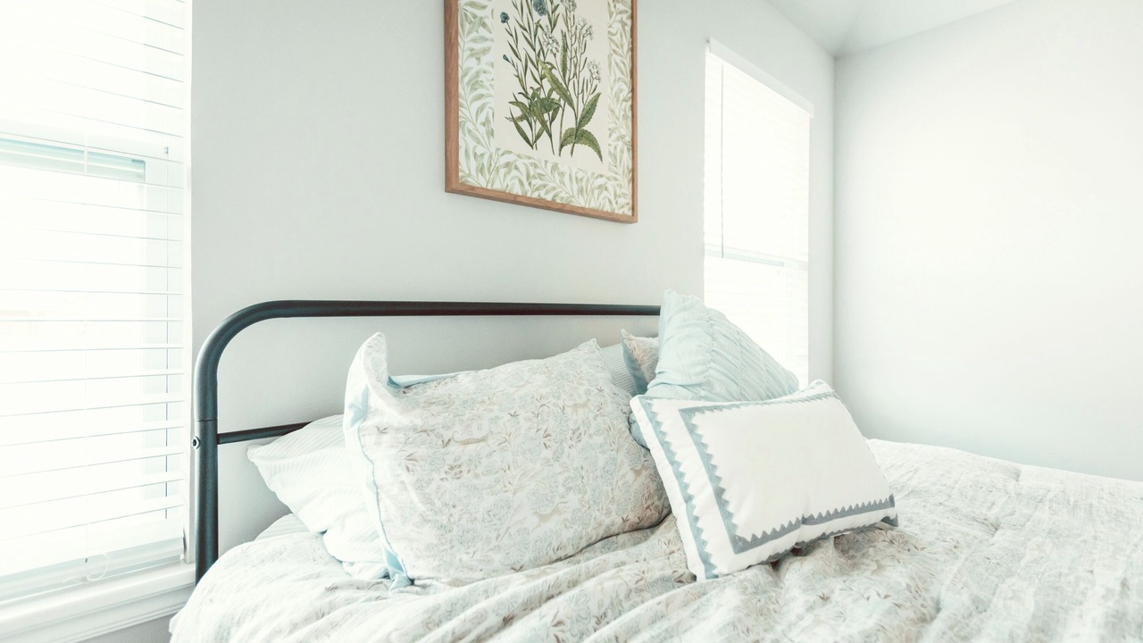 Photo of Bedroom in Wheatland
