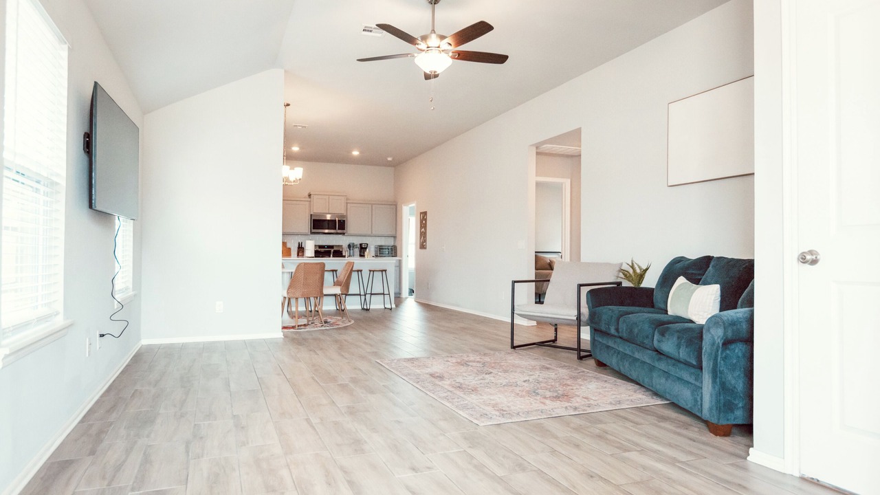 Photo of Livingroom in Wheatland