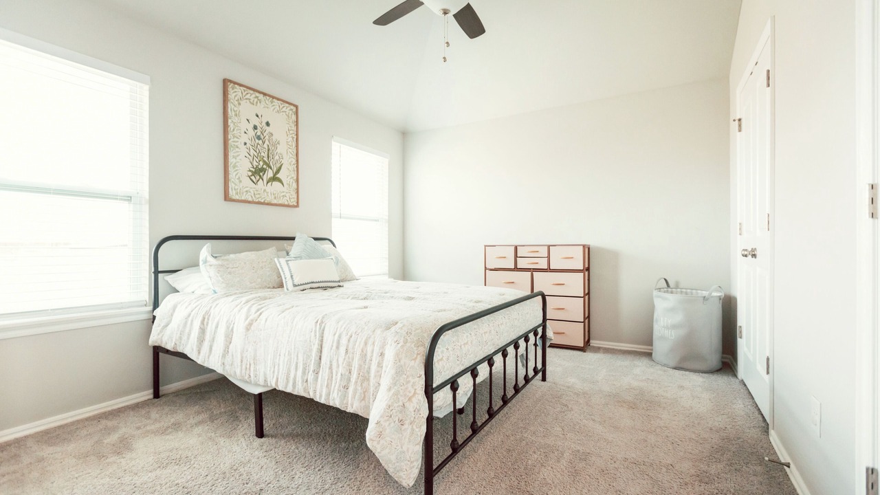 Photo of Bedroom in Wheatland