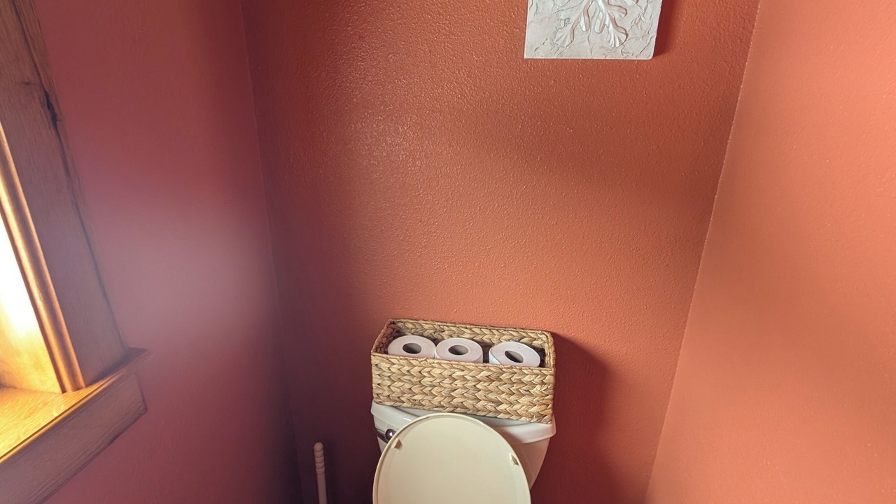 Photo of Bathroom in Great Valley