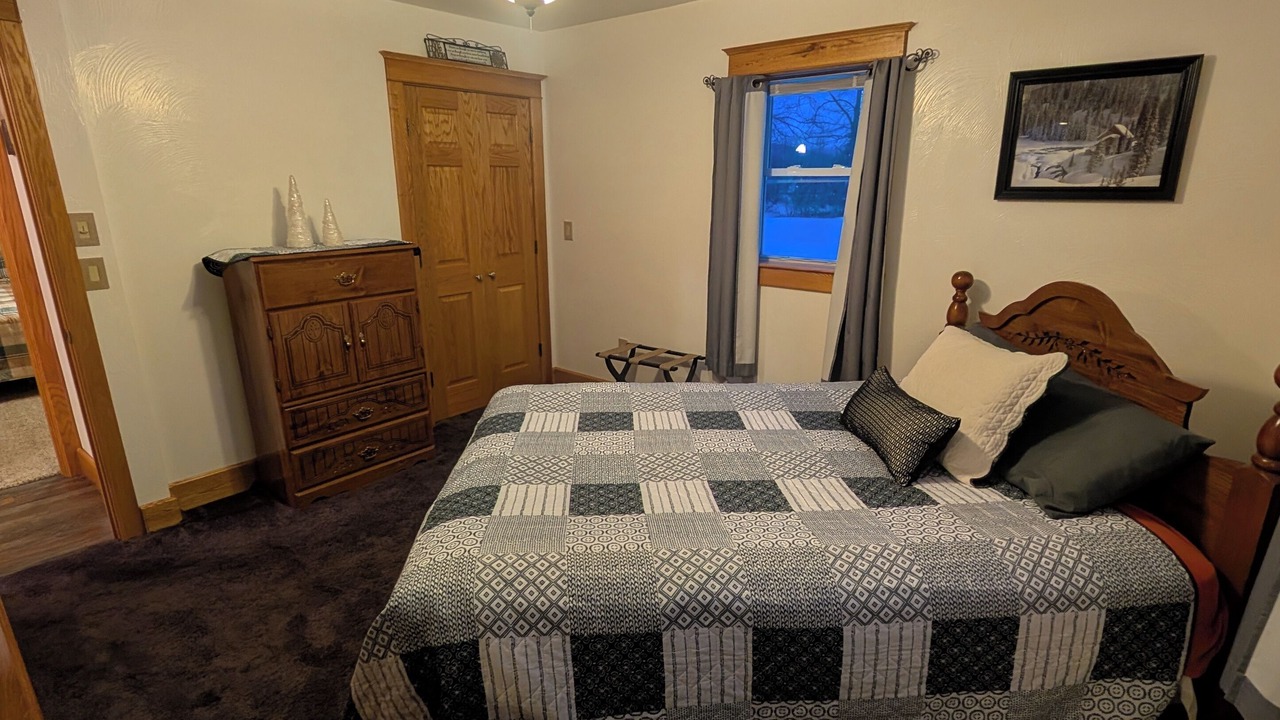 Photo of Bedroom in Great Valley