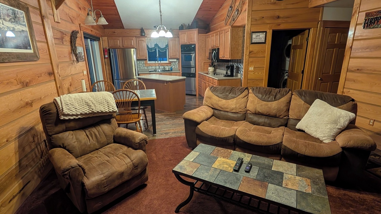 Photo of Livingroom in Great Valley
