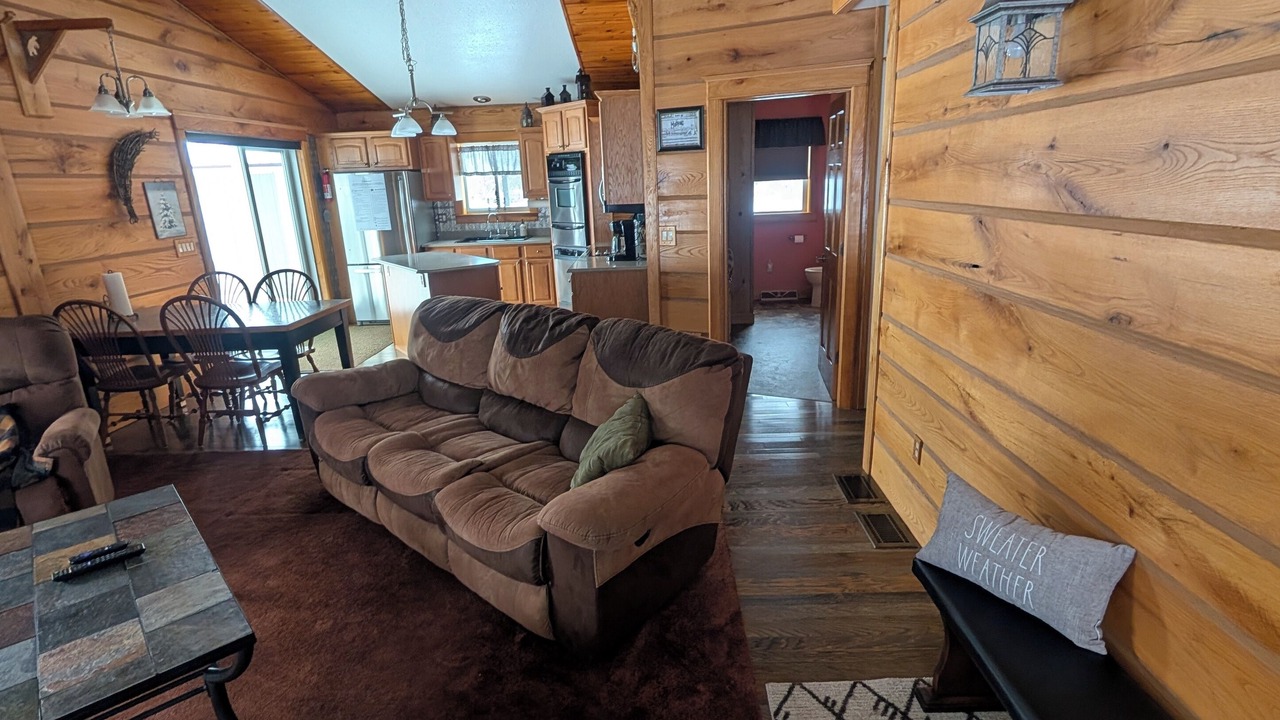 Photo of Livingroom in Great Valley