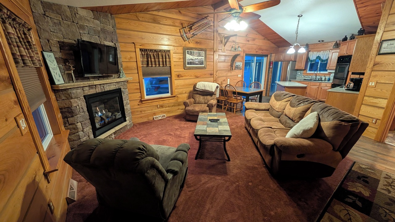 Photo of Livingroom in Great Valley