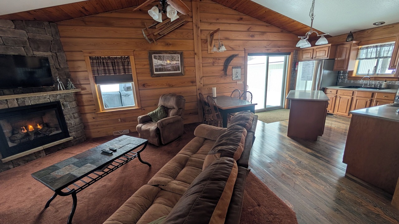 Photo of Livingroom in Great Valley