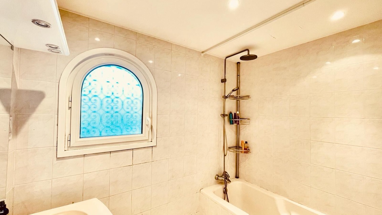 Photo of Bathroom in Les Baraques