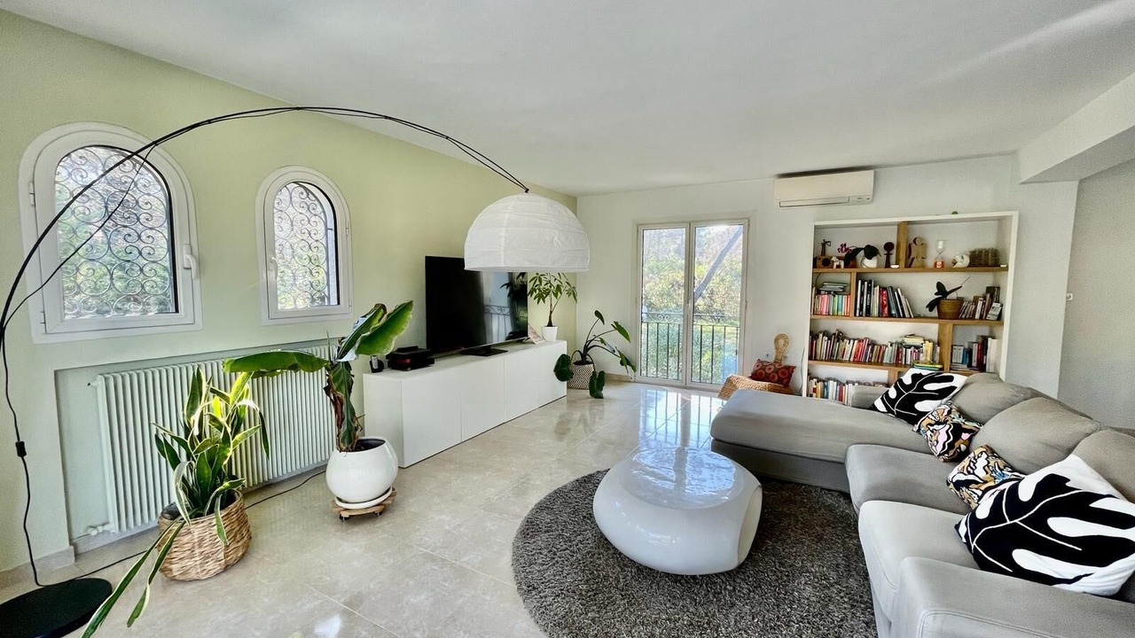Photo of Livingroom in Les Baraques