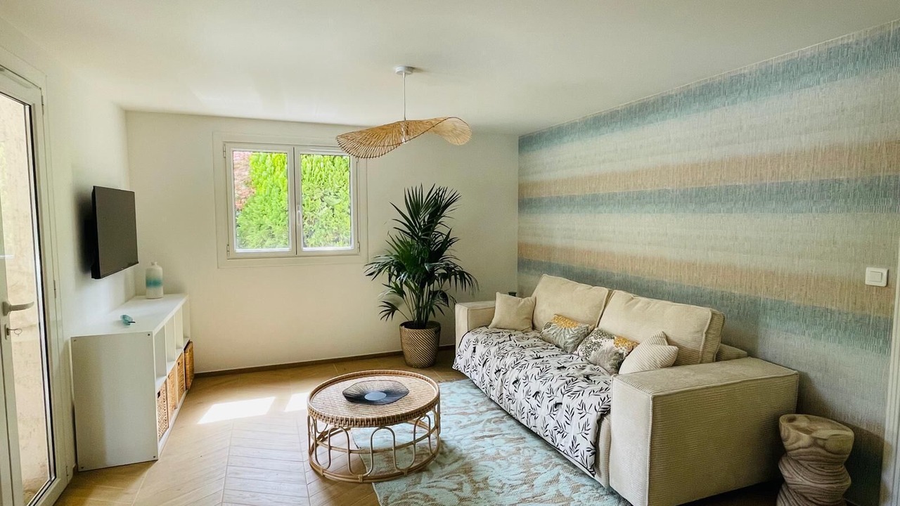 Photo of Livingroom in Les Baraques