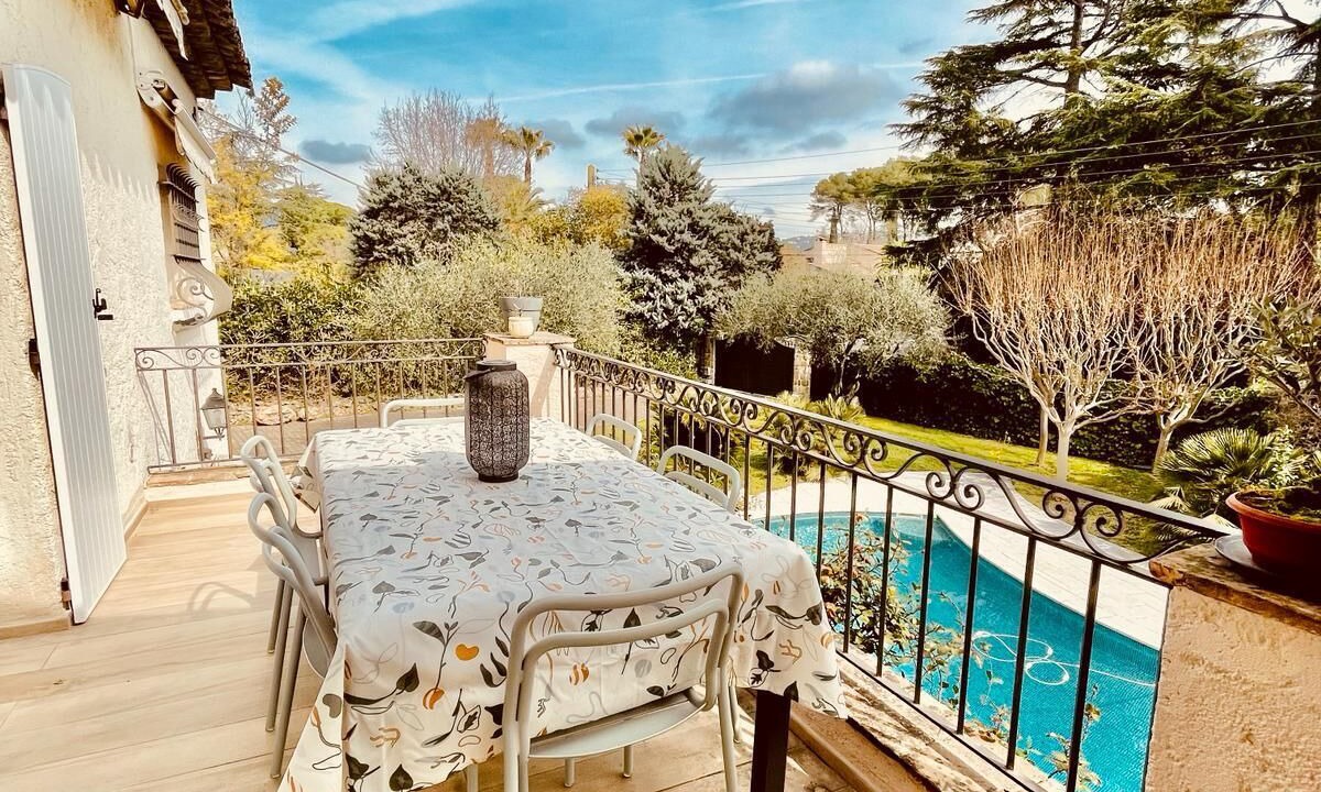 Photo of Outdoor in Les Baraques
