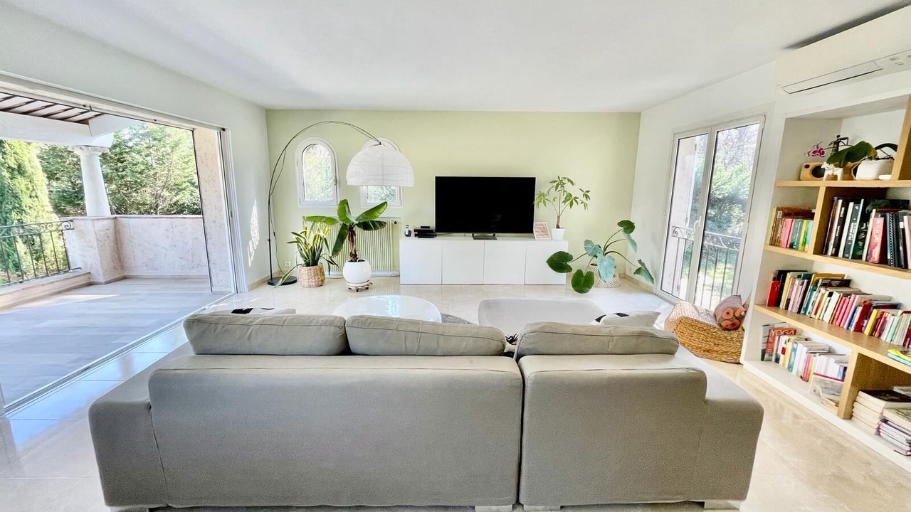 Photo of Livingroom in Les Baraques