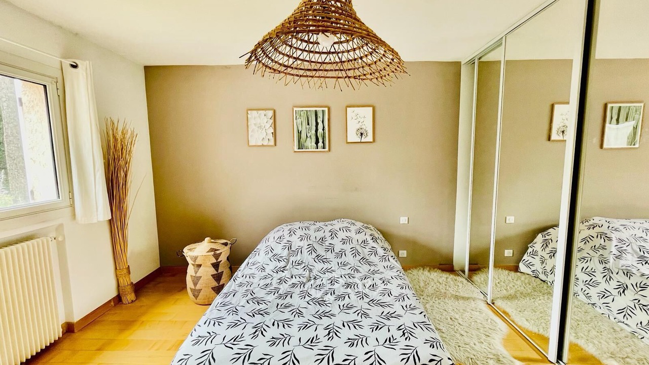 Photo of Bedroom in Les Baraques