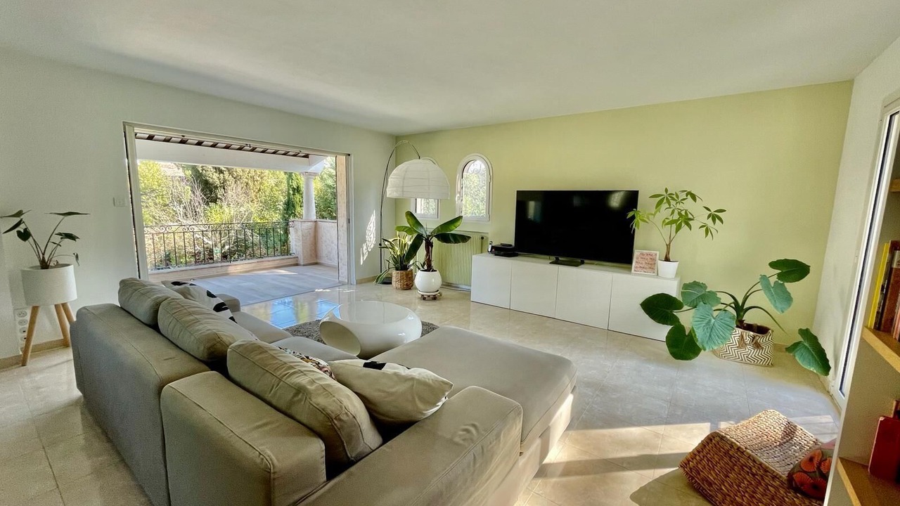 Photo of Livingroom in Les Baraques