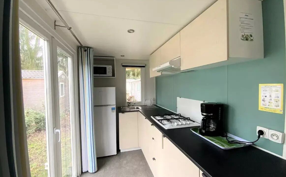 Photo of Kitchen in Saint-Maximin