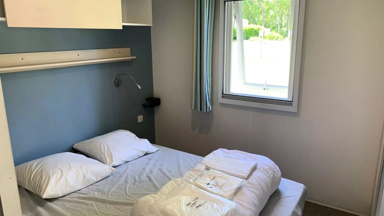 Photo of Bedroom in Saint-Maximin