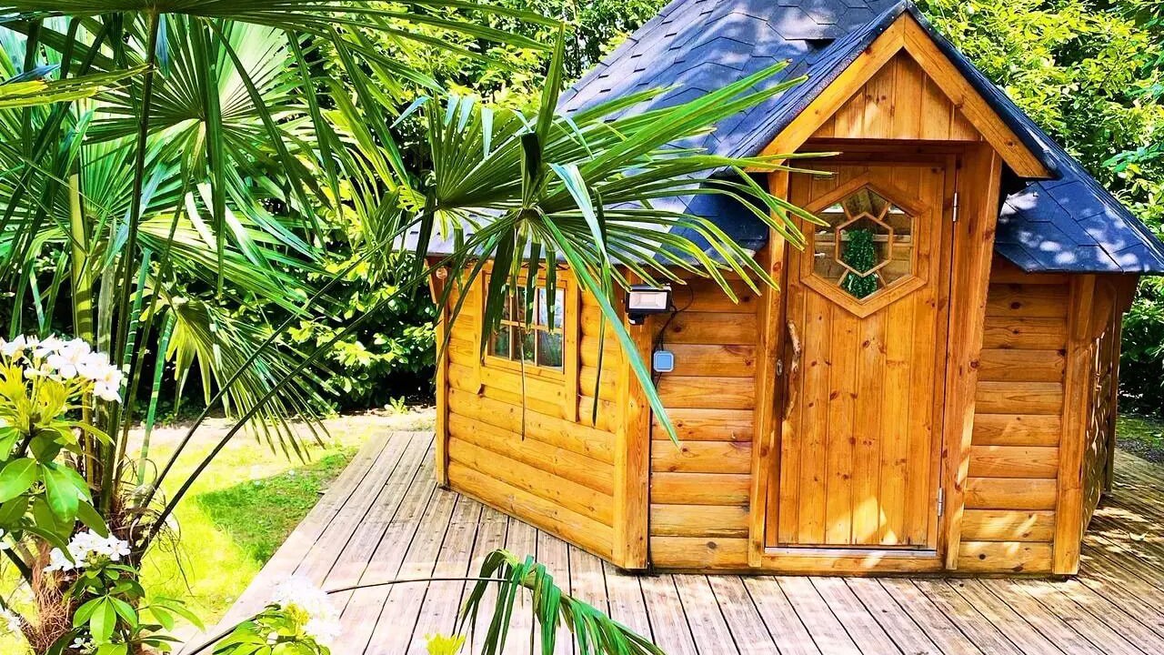 Photo of Outdoor in Saint-Maximin