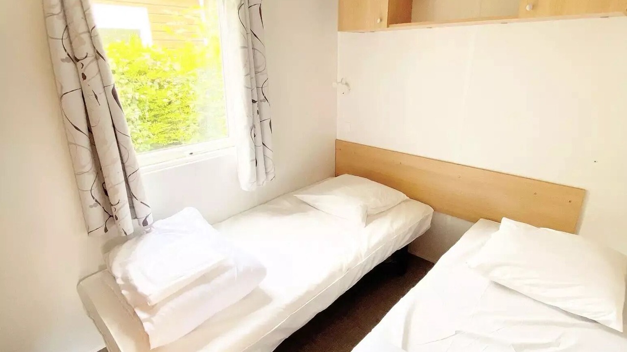 Photo of Bedroom in Saint-Maximin