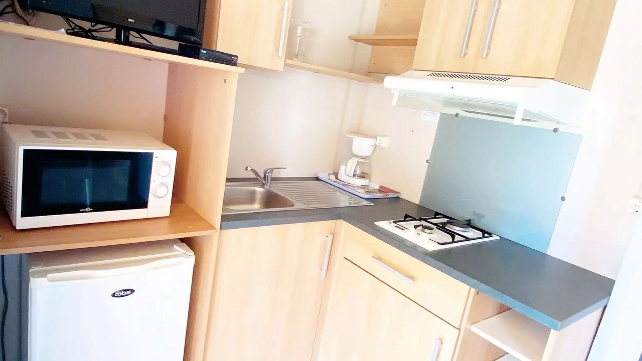 Photo of Kitchen in Saint-Maximin