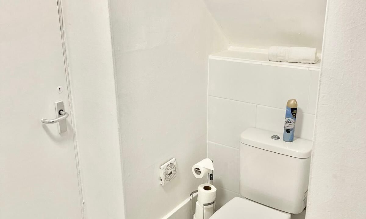 Photo of Bathroom in Tufnell Park