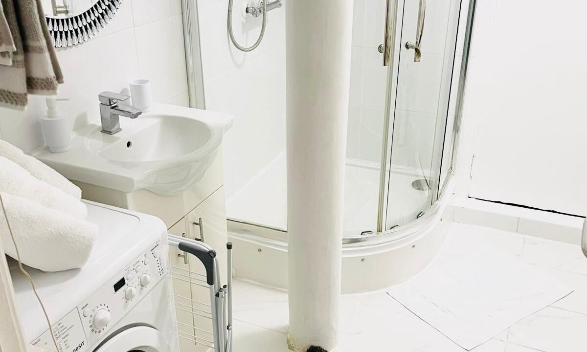 Photo of Bathroom in Tufnell Park