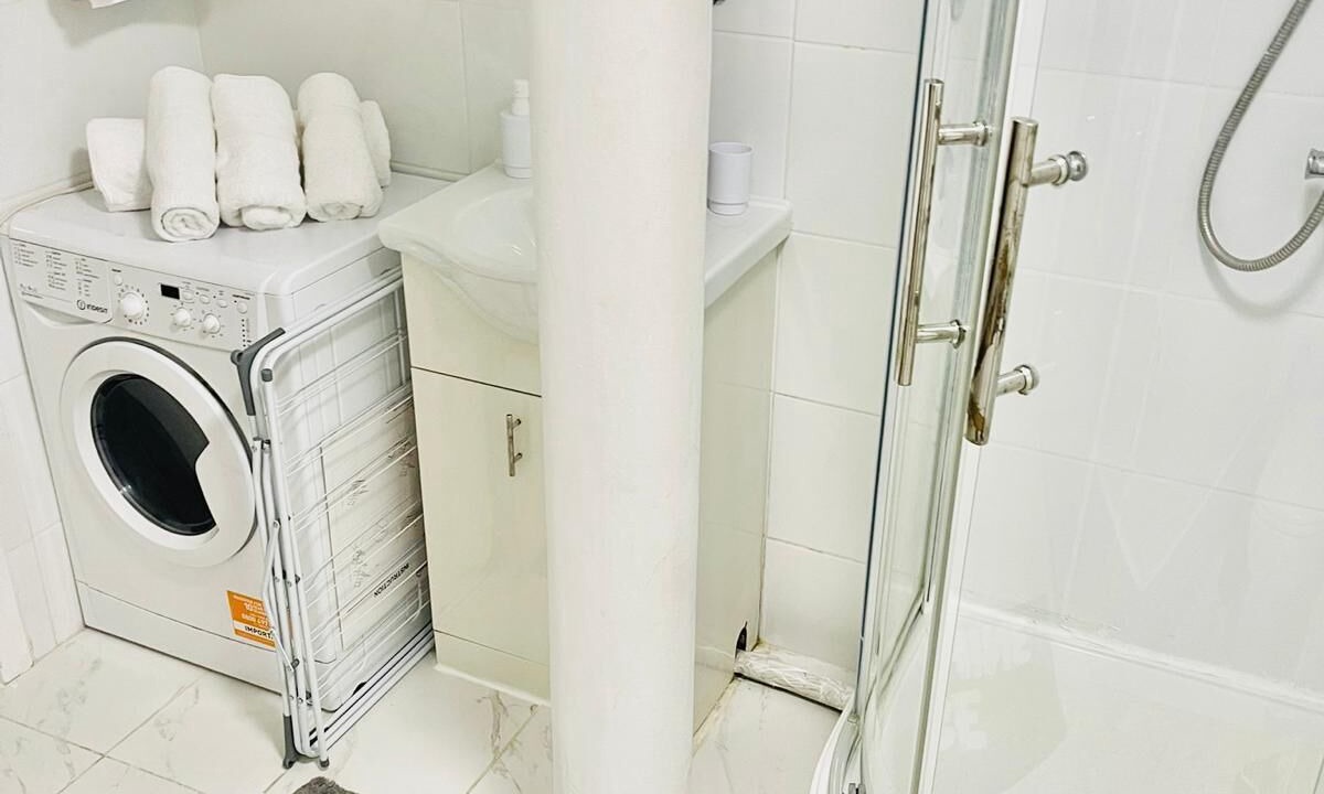 Photo of Bathroom in Tufnell Park