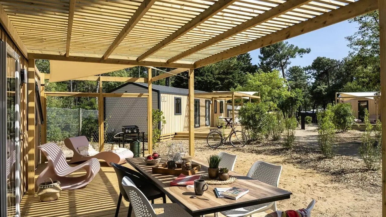 Photo of Outdoor in Fromentine