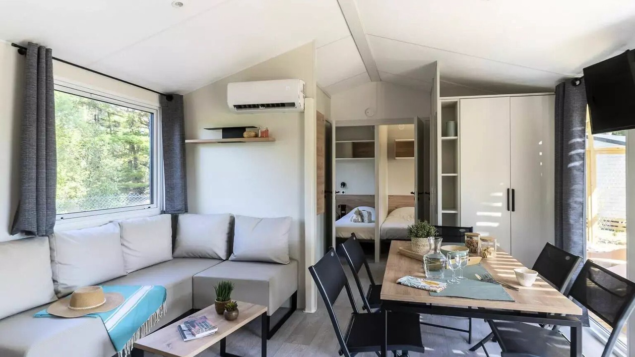 Photo of Livingroom in Fromentine
