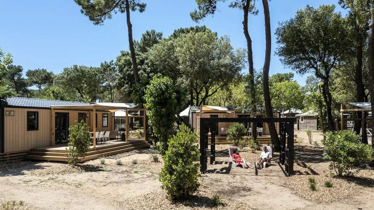 Photo of Outdoor in Fromentine