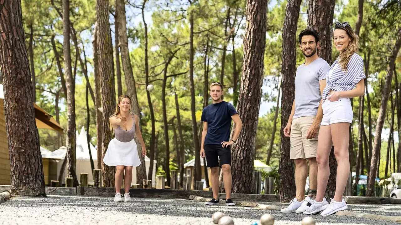 Photo of Outdoor in Fromentine