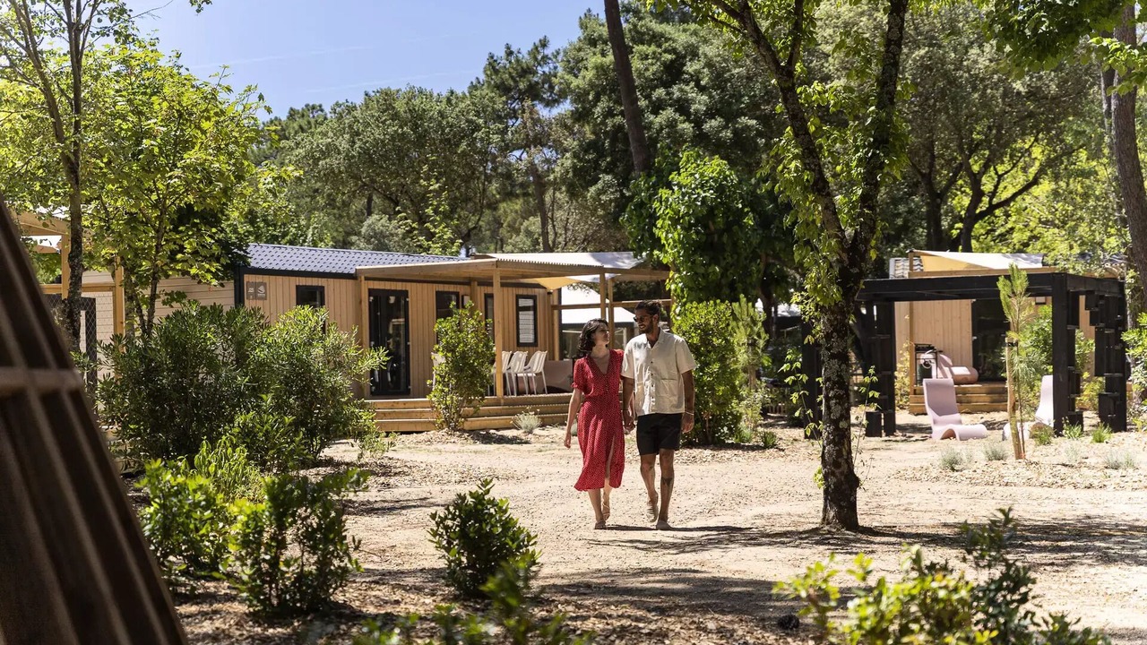 Photo of Outdoor in Fromentine
