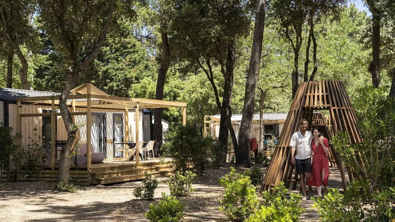 Photo of Outdoor in Fromentine