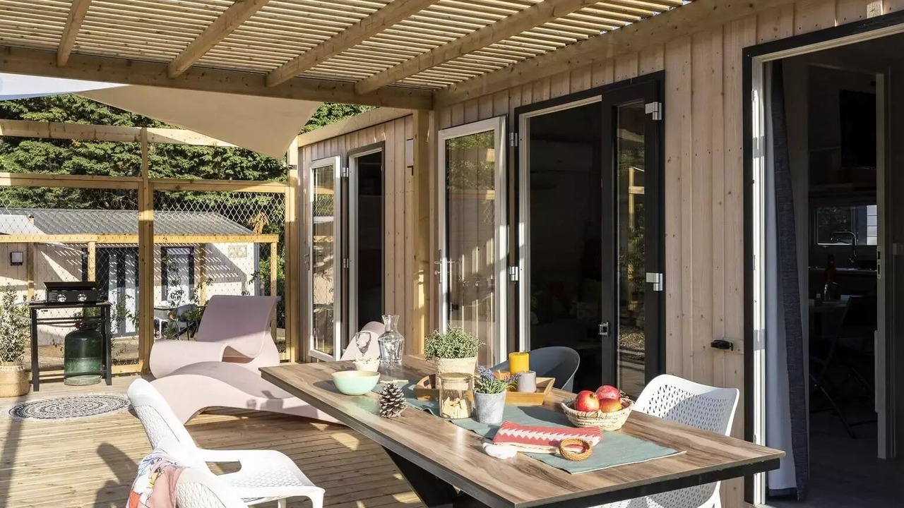 Photo of Outdoor in Fromentine