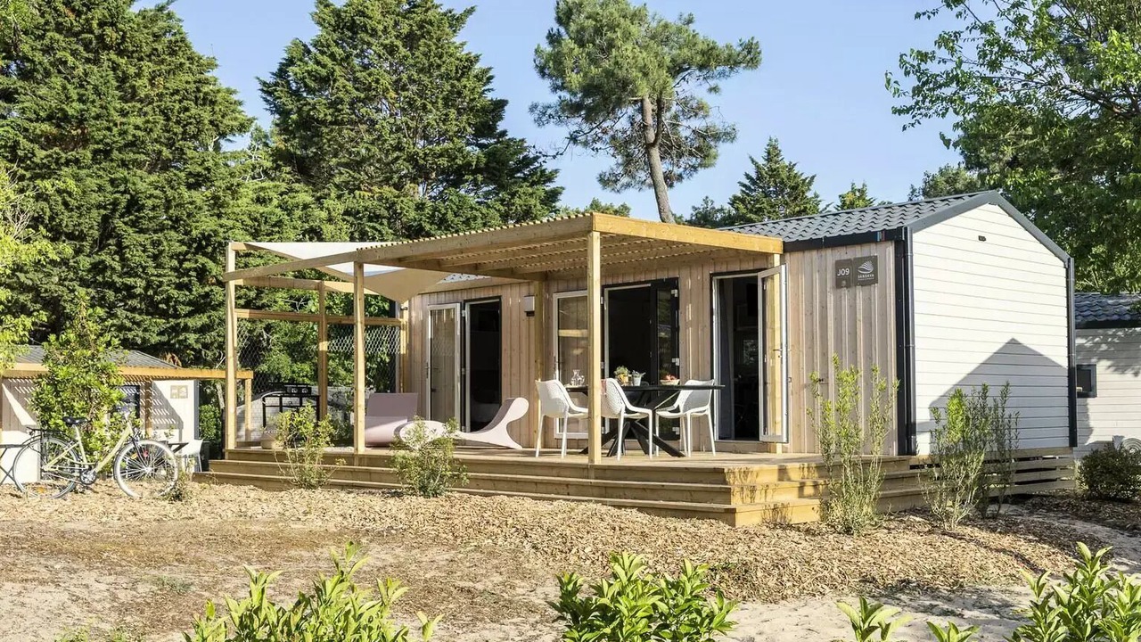 Photo of Outdoor in Fromentine