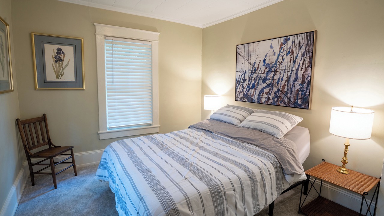 Photo of Bedroom in Greensboro