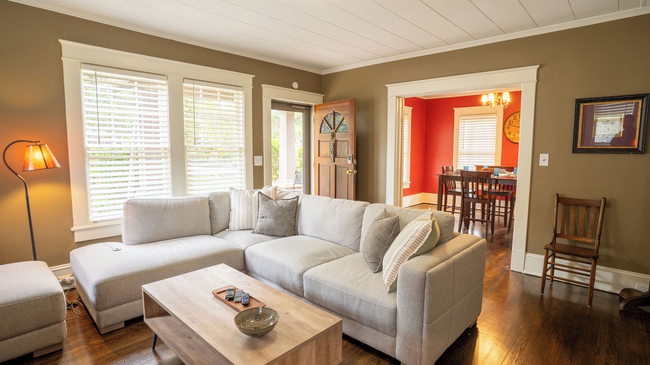 Photo of Livingroom in Greensboro