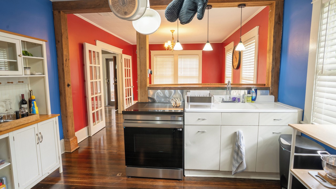 Photo of Kitchen in Greensboro