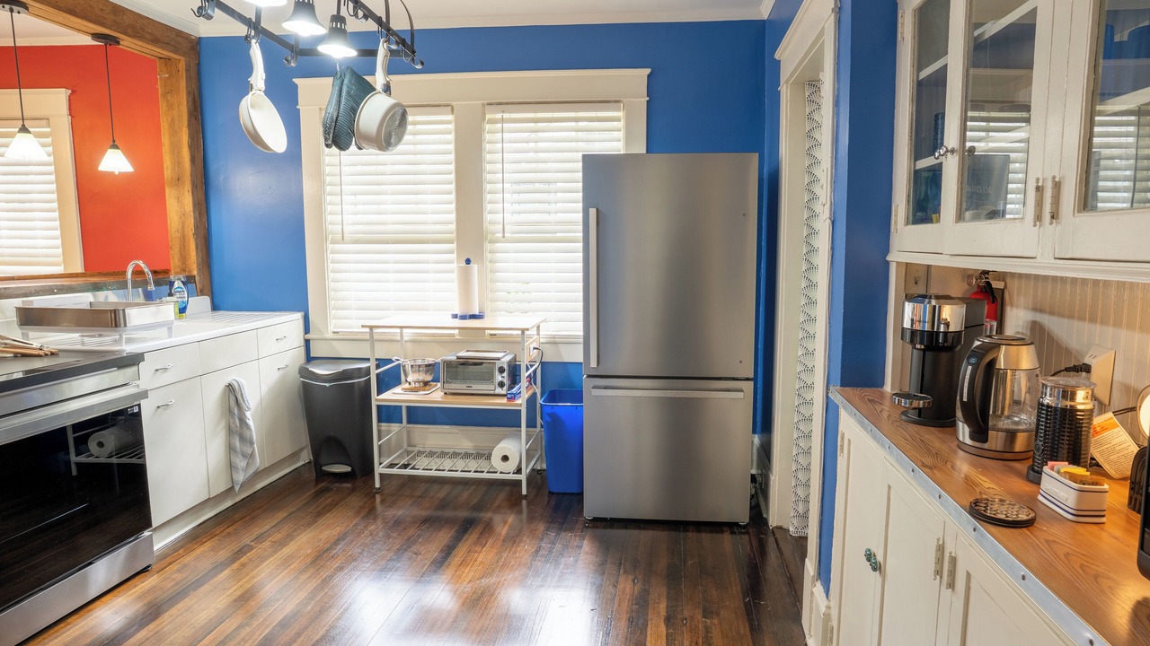 Photo of Kitchen in Greensboro