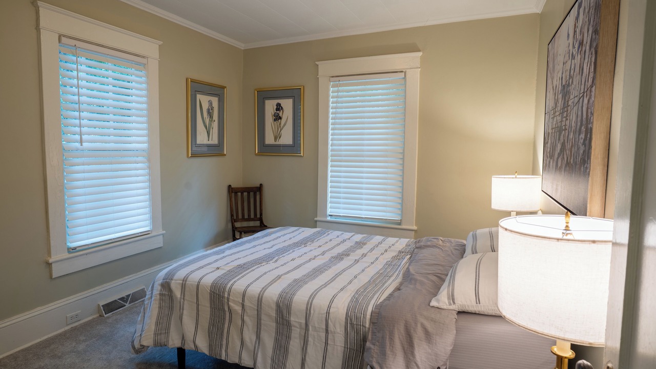 Photo of Bedroom in Greensboro