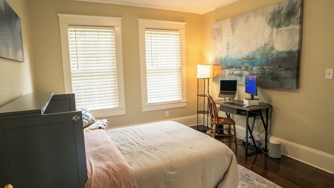 Photo of Bedroom in Greensboro