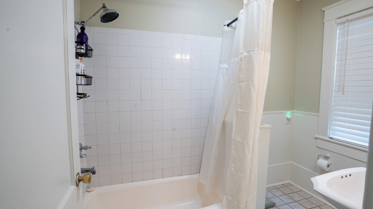Photo of Bathroom in Greensboro