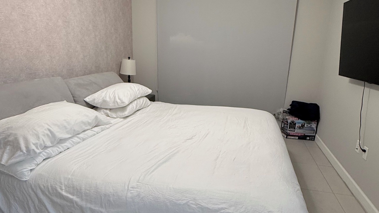Photo of Bedroom in Doral