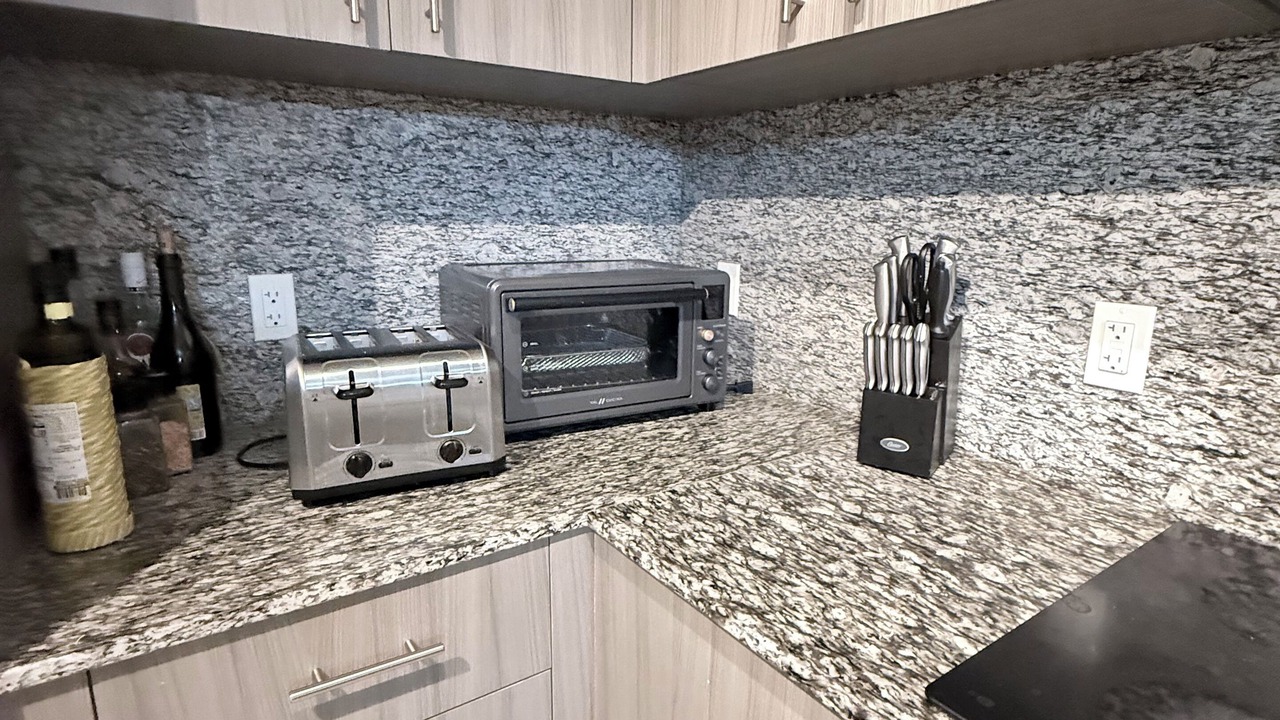 Photo of Kitchen in Doral