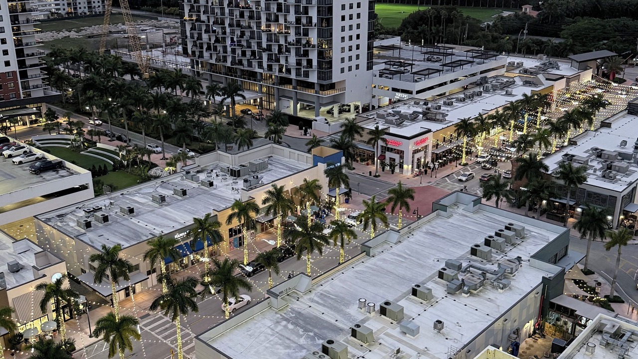 Photo of Outdoor in Doral