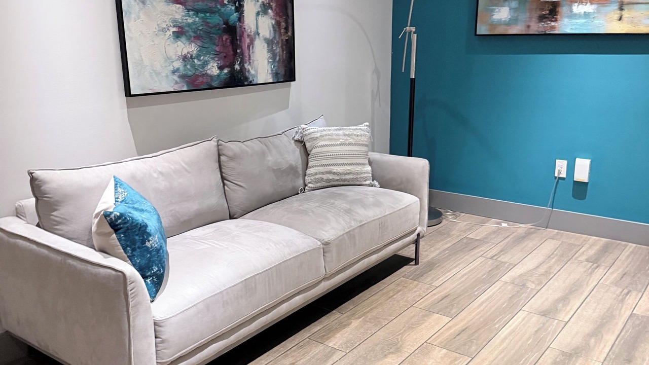 Photo of Livingroom in Doral