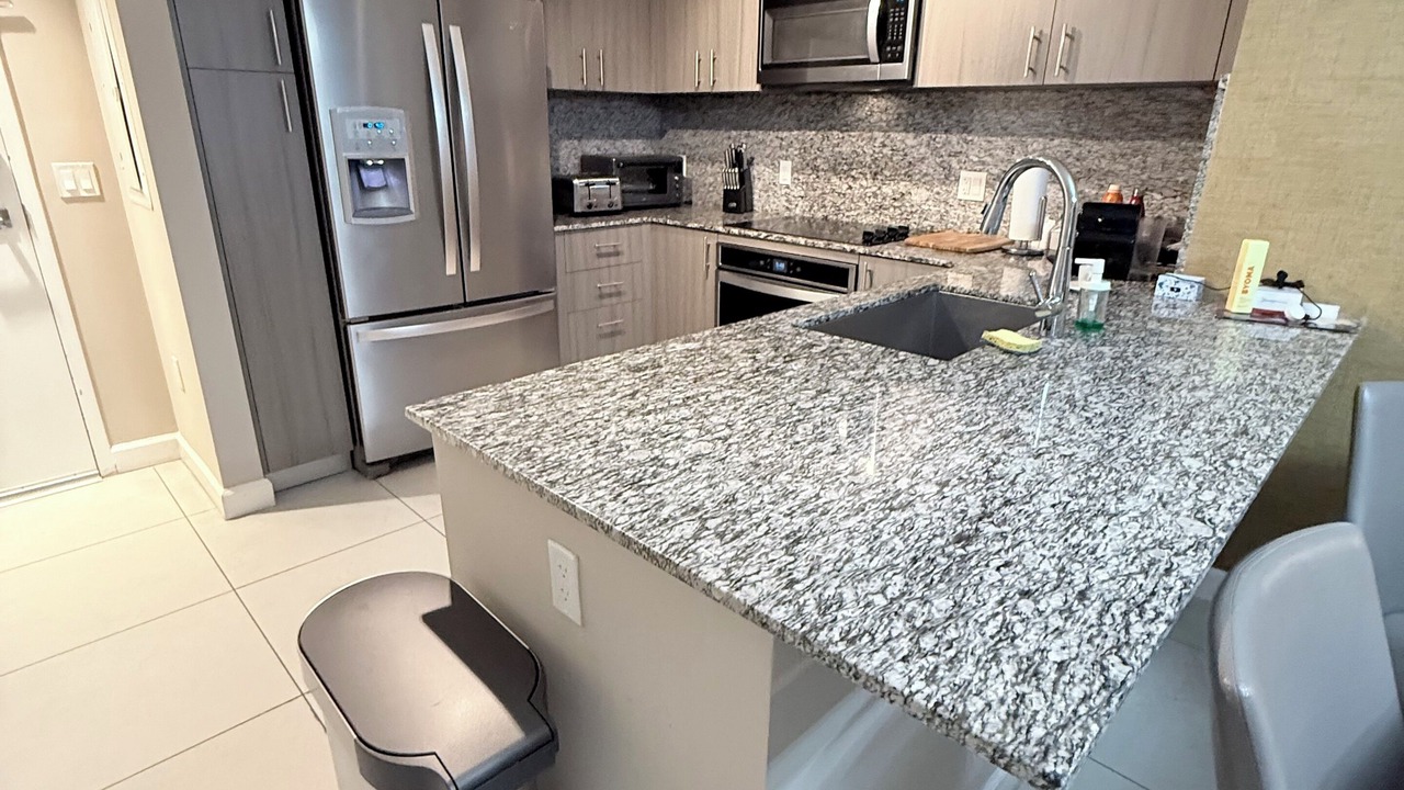 Photo of Kitchen in Doral