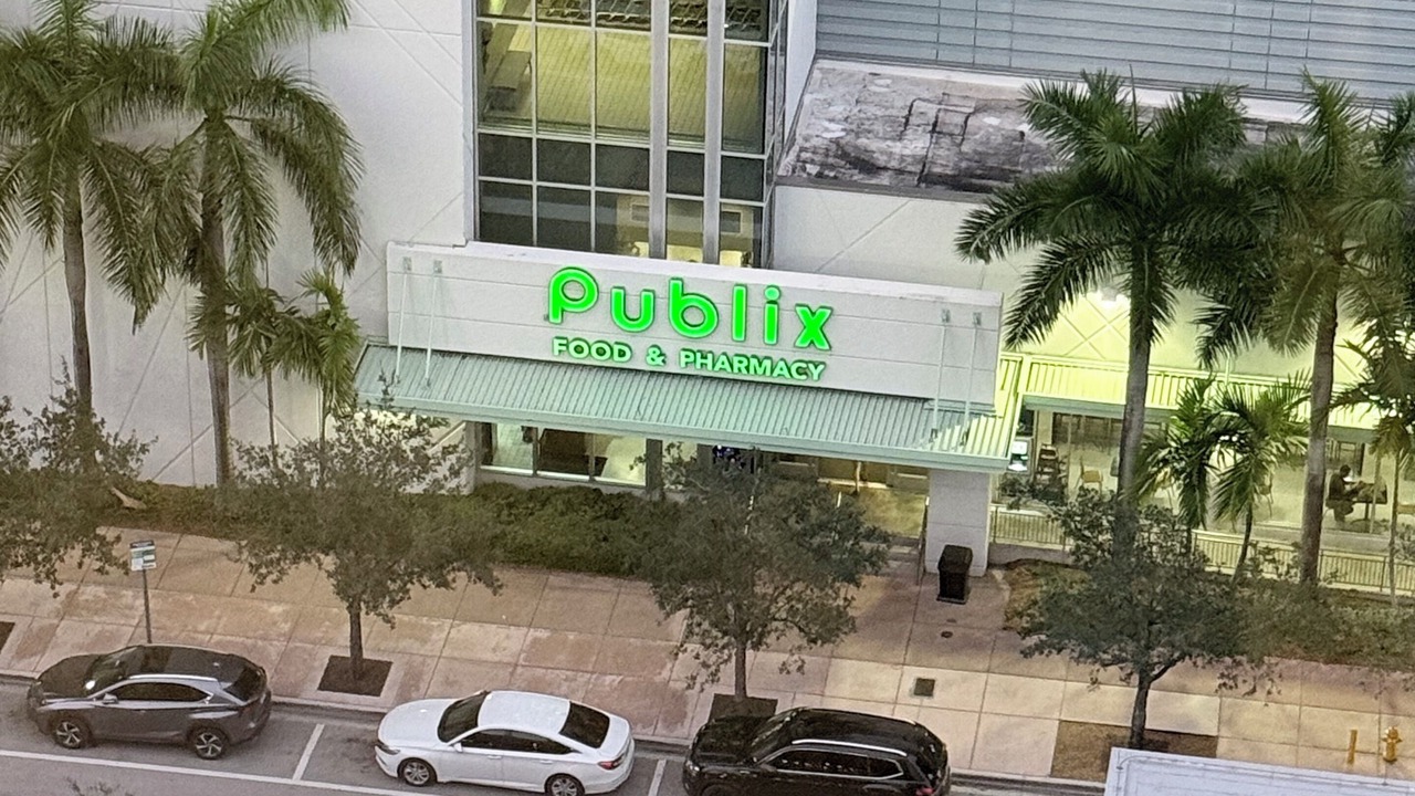 Photo of Outdoor in Doral