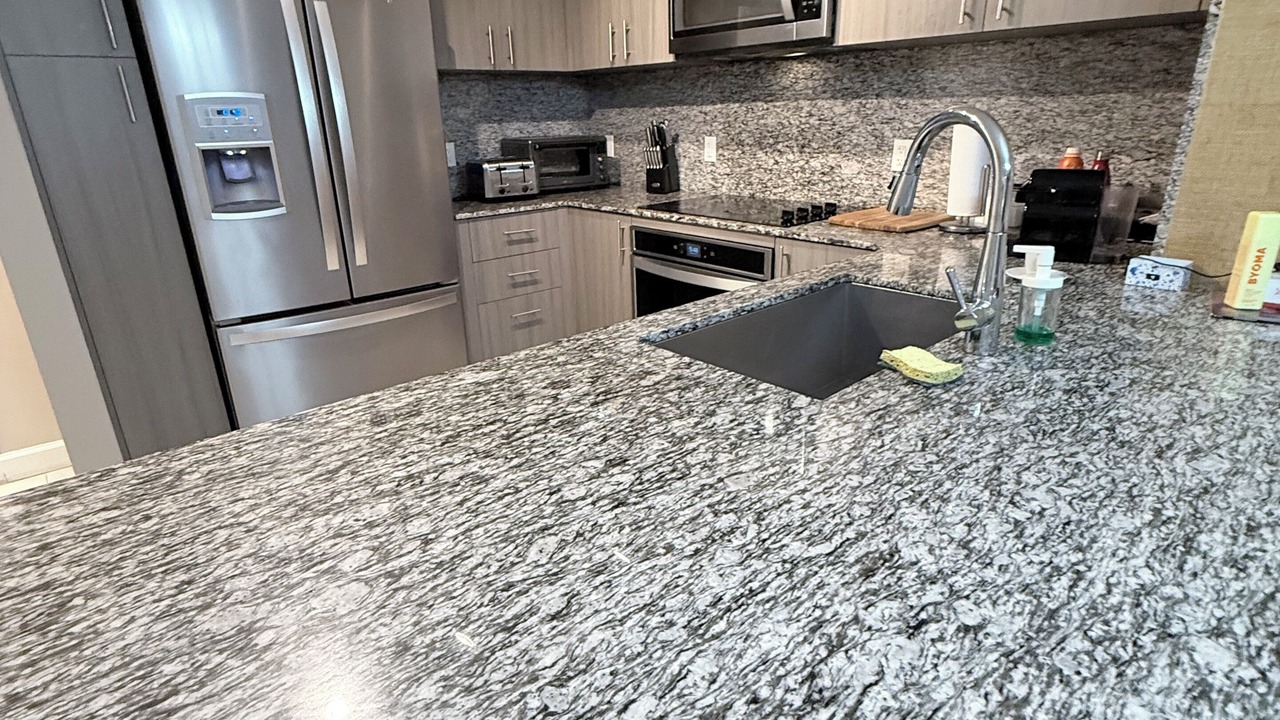 Photo of Kitchen in Doral
