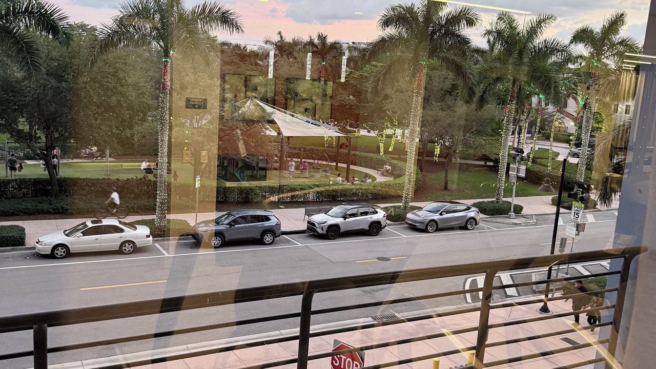 Photo of Outdoor in Doral