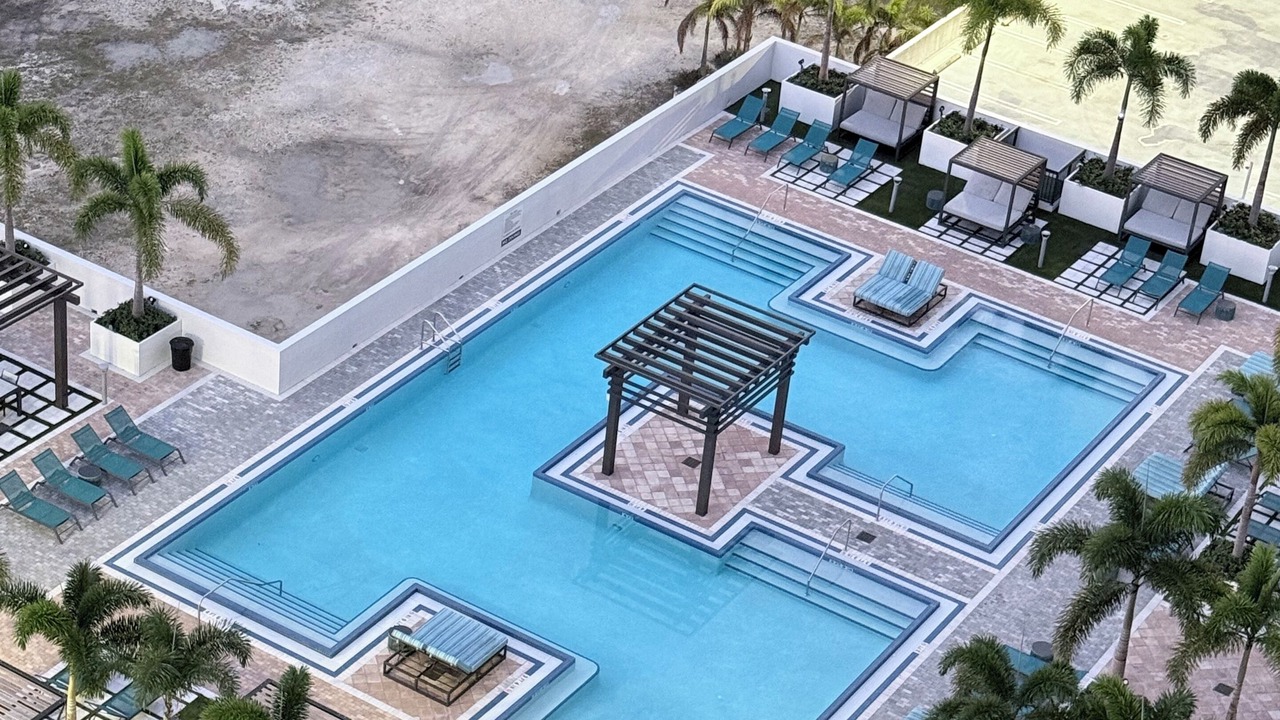 Photo of Outdoor in Doral