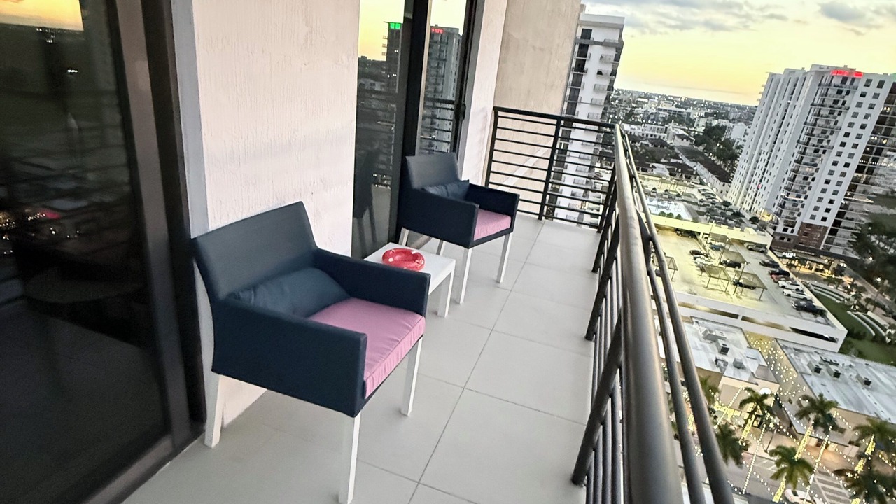 Photo of Outdoor in Doral