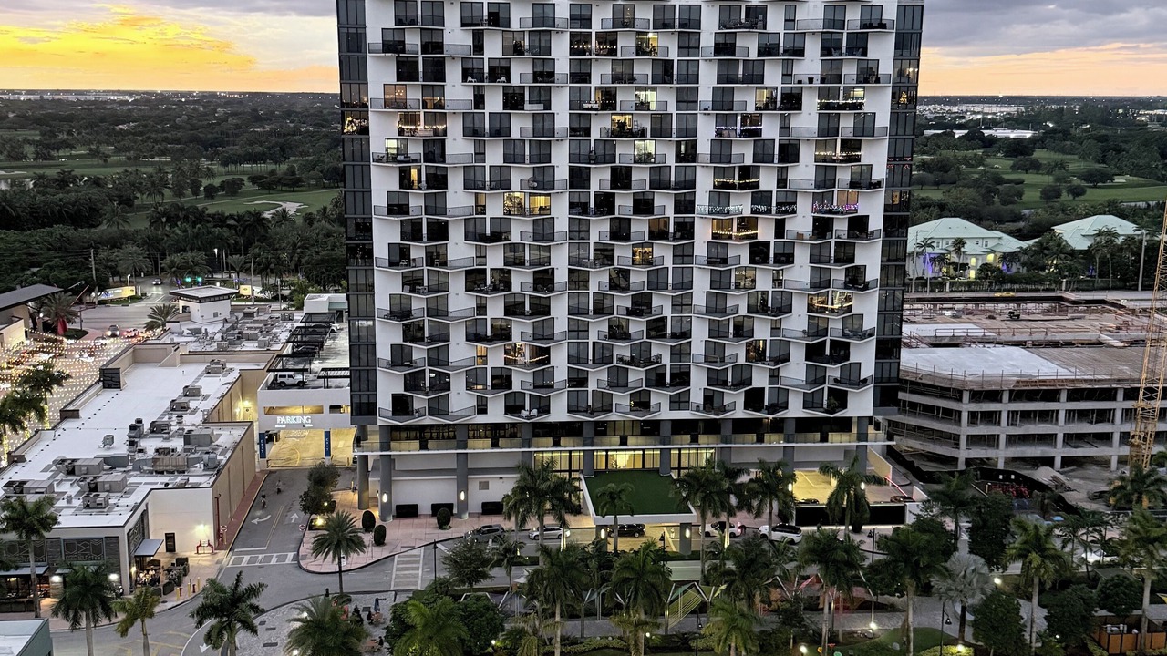 Photo of Outdoor in Doral